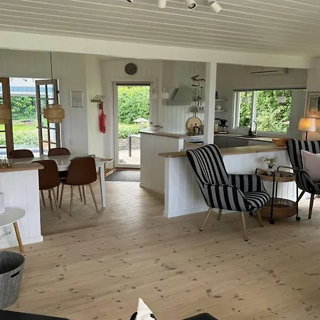 Anelle - 285m From The Sea By Interhome * Vedelshave