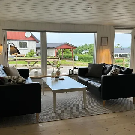 Anelle - 285m From The Sea By Interhome * Vedelshave