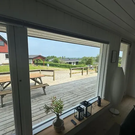 Σπίτι διακοπών Anelle - 285m From The Sea By Interhome
